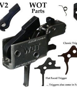 WOT Rebuild Parts – COMPLETE UPGRADE KIT