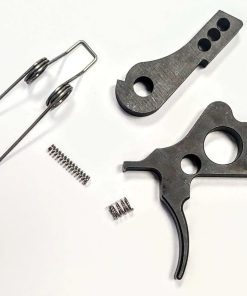 FRT 15 3 Position Upgrade KIT – Rare Breed FRT 15 3X DROP-IN TRIGGER UPGRADE KIT